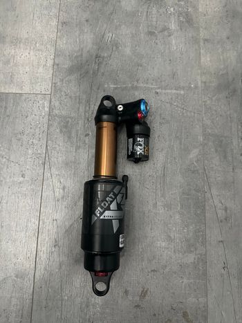 Fox, FLOAT X2 Factory Rear Shock 250x75mm