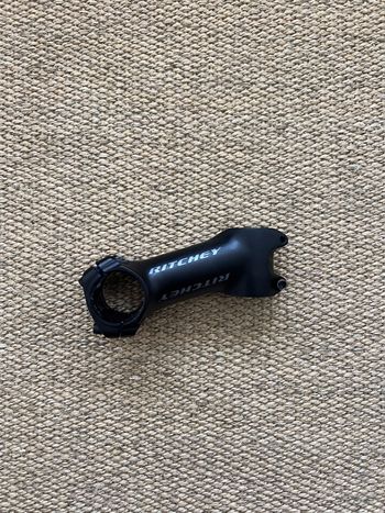Ritchey, WCS C220 -17° 90MM