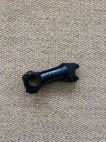 Used Ritchey WCS C220 -17° 90MM Cockpit