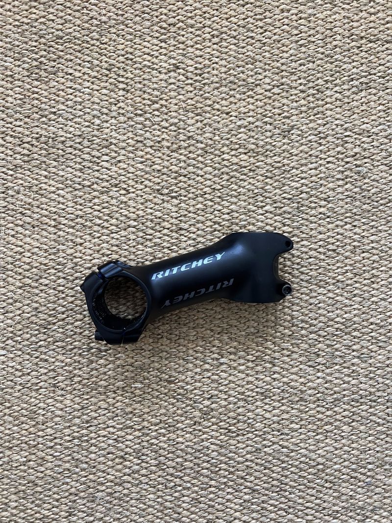 Gebrauchtes Ritchey WCS C220 -17° 90MM bike — Bild 1 von 8