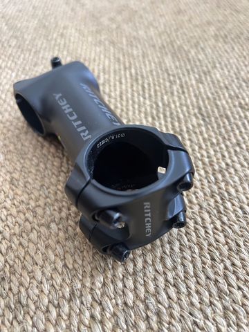 Gebrauchtes Ritchey WCS C220 -17° 90MM bike — Bild 5 von 8
