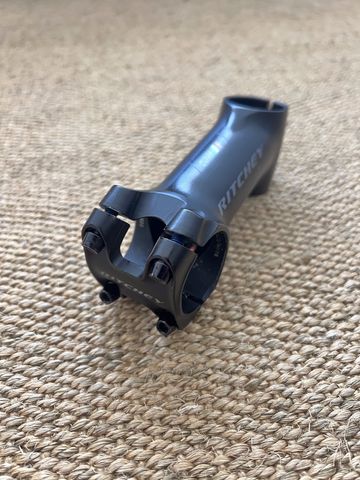 Gebrauchtes Ritchey WCS C220 -17° 90MM bike — Bild 4 von 8