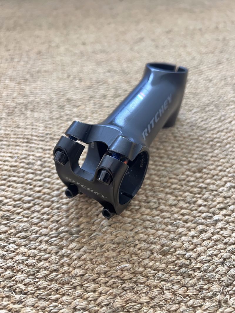 Gebrauchtes Ritchey WCS C220 -17° 90MM bike — Bild 4 von 8