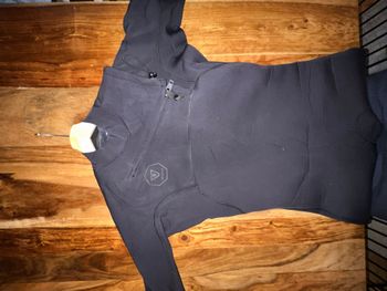 Vissla, 7 Seas Wetsuit