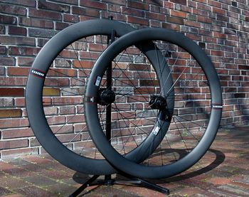 Reserve, 52/63 Laufradsatz ZIPP/Cervelo Team Visma Lease a bike