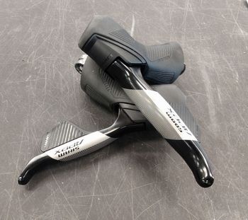 Sram, Apex 1 Groupset - XPLR | AXS | 1x12-speed | D1: