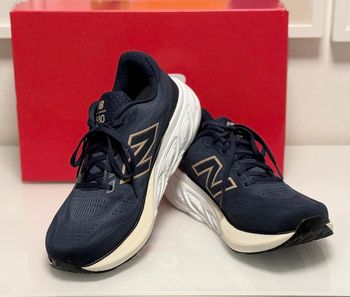 New Balance, Fresh Foam 880 v15 Herren Wide