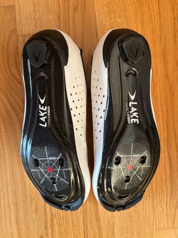 Used Lake CX219-X 2025 bike — image 4 of 4