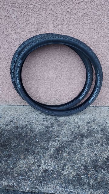 Gebrauchtes Schwalbe VTT 29x2.10 2025 bike — Bild 2 von 2