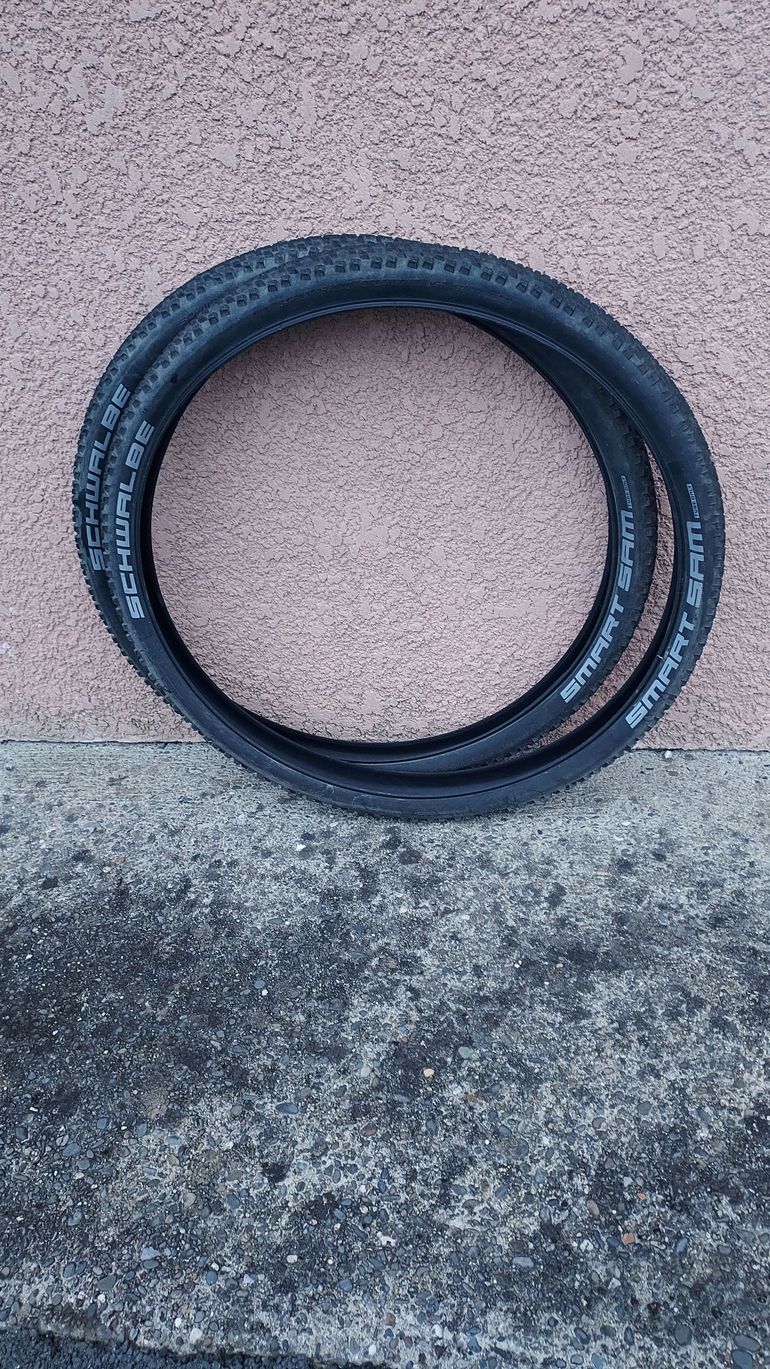 Schwalbe VTT 29x2.10 2025 bike usato — immagine 2 di 2