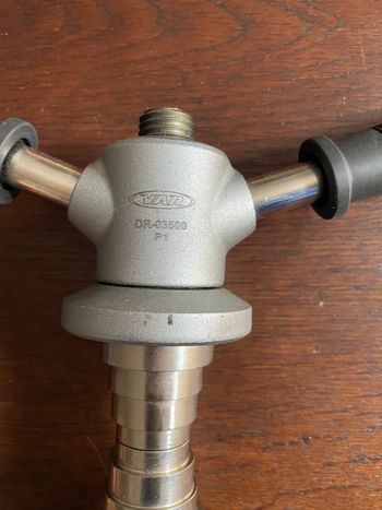Used vzar DR-03500 P1 bike — image 2 of 2