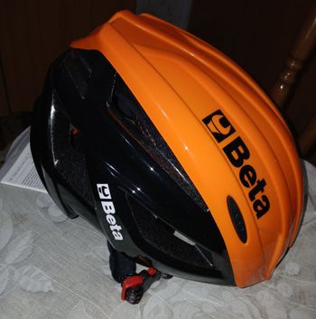 Used Beta Helmet bike — image 1 of 2