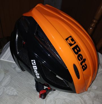 Used Beta Helmet bike — image 1 of 2