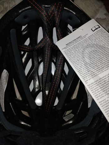 Used Beta Helmet bike — image 2 of 2