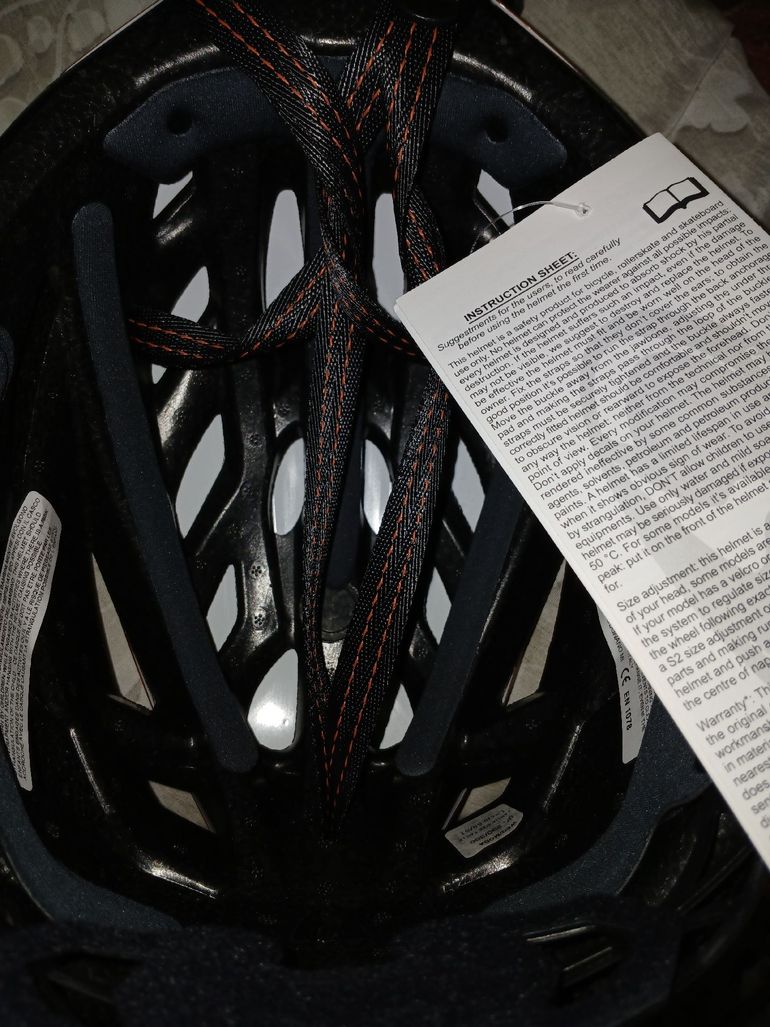 Used Beta Helmet bike — image 2 of 2