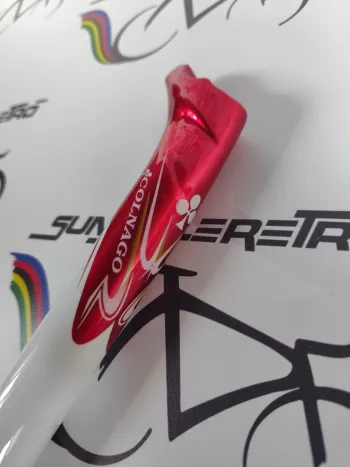 Colnago, 31.6 Seatpost Carbon