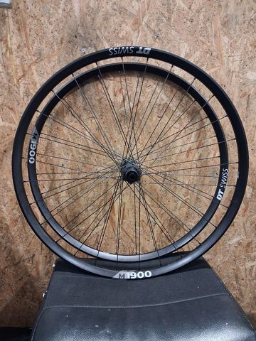 Brugt Dt Swiss M1900 Spline Wheelset 2022 Wheels