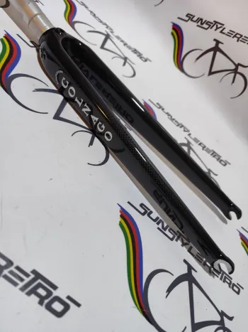Colnago, Street Carbon Fork