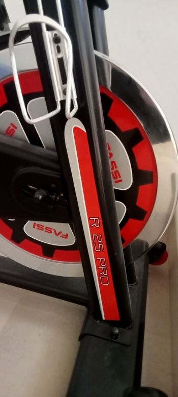 fassi, r25 pro