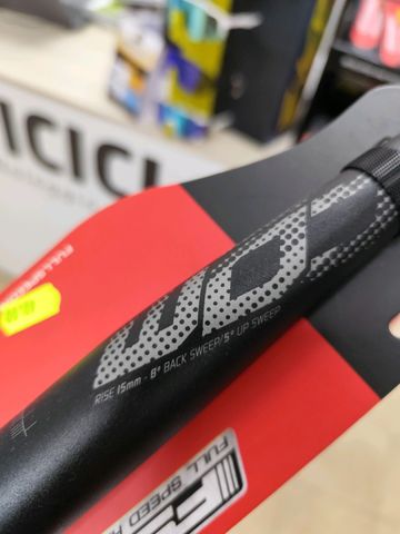 Brugt Fsa comet low riser 2024 bike — billede 3 af 3