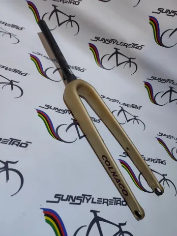 Gebrauchtes Colnago G3-X Gravel Disc Carbon Fork Fork