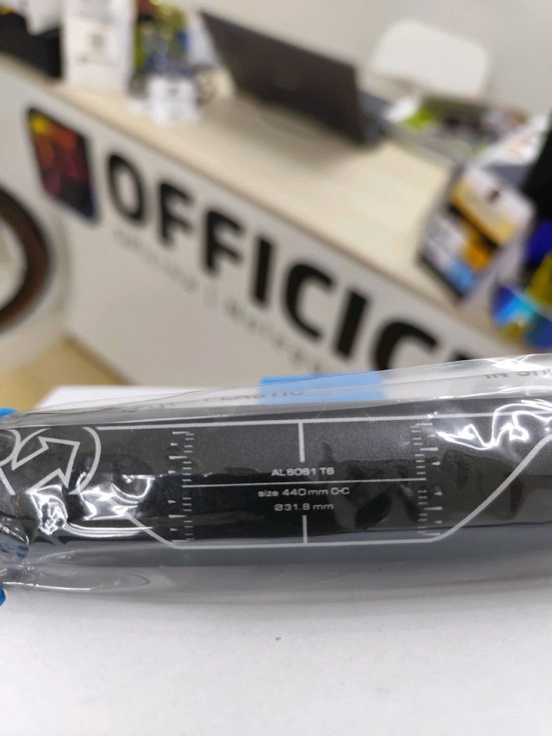 Gebrauchtes Pro LT handlebar 2024 Cockpit