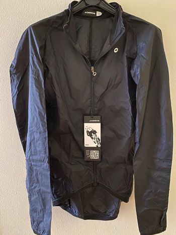 Assos, MILLE GT WIND C2