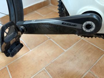 Używany Fsa Powerbox Crankset 2023 bike — zdjęcie 4 z 5