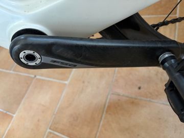 Używany Fsa Powerbox Crankset 2023 bike — zdjęcie 5 z 5