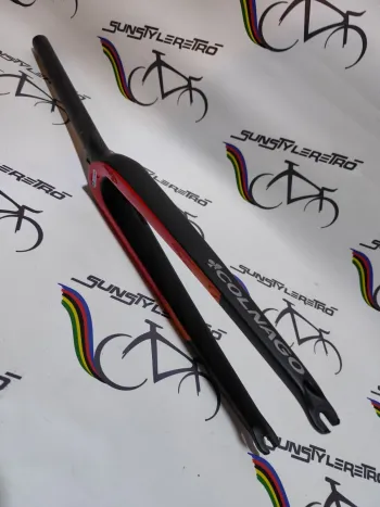 Colnago, V3rs Dual Pivot Carbon Fork