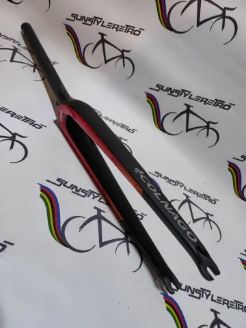 Colnago V3rs Dual Pivot Carbon Fork Fork usato