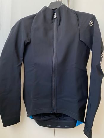Assos, MILLE GT WINTER