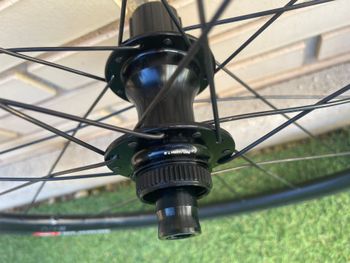 Used Dt Swiss R470 2021 bike — image 4 of 11