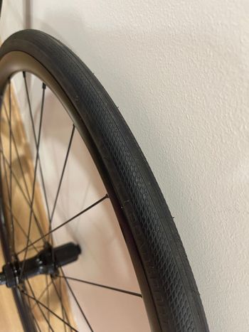 Used Dt Swiss R470 2021 bike — image 11 of 11