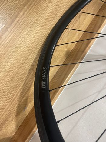Used Dt Swiss R470 2021 bike — image 7 of 11