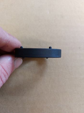 Wilier, 10mm spacer for Z bar, V bar and F bar