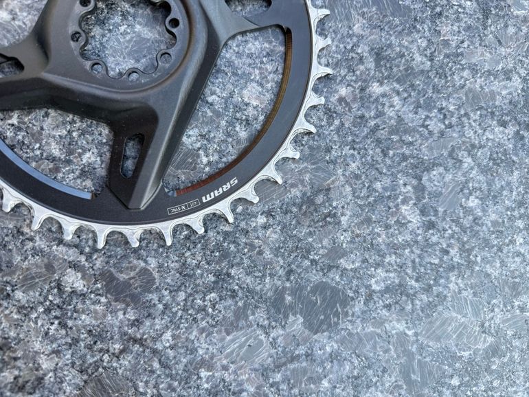 Used Sram x-sync 40t 2026 bike — image 2 of 2