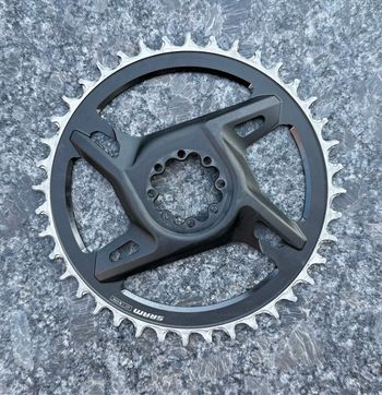 Used Sram x-sync 40t 2026 bike