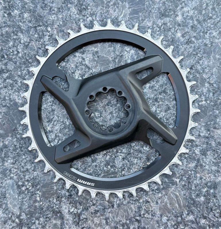 Used Sram x-sync 40t 2026 bike — image 1 of 2