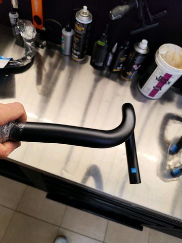Gebrauchtes Pro discover alloy 20 2024 bike — Bild 2 von 3