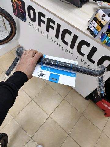 Gebrauchtes Pro discover alloy 20 2024 bike — Bild 3 von 3