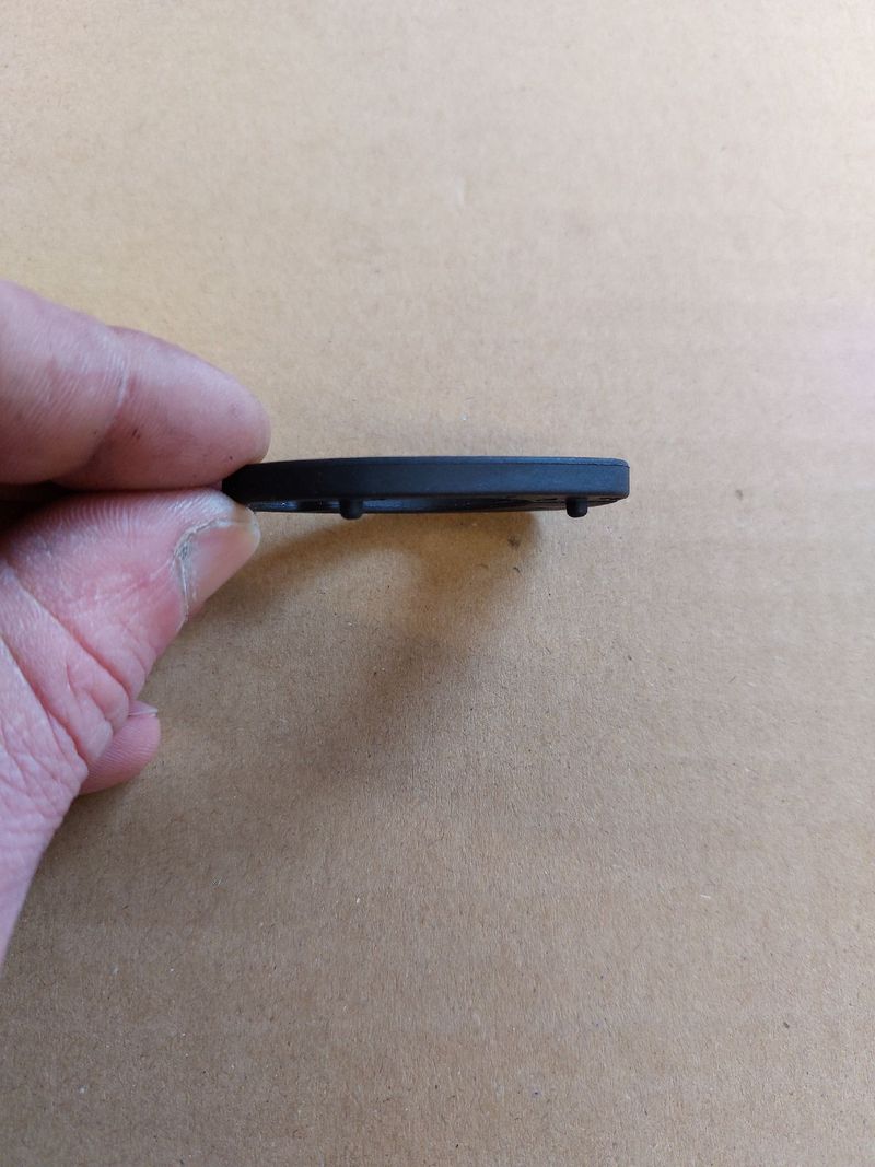 Used Wilier 5mm spacer for z bar, v bar and F bar Cockpit