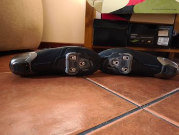 Used Shimano S-PHYRE RC903 Road Shoes bike — image 2 of 4
