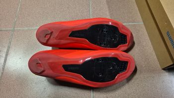 Used Shimano RC-300 bike — image 3 of 5