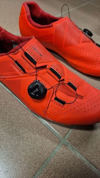 Used Shimano RC-300 bike — image 2 of 5