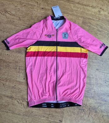 Used Bioracer Truitje bike — image 1 of 4