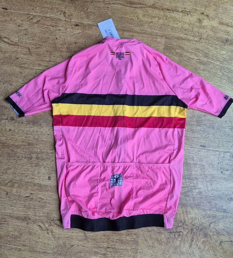 Used Bioracer Truitje bike — image 2 of 4