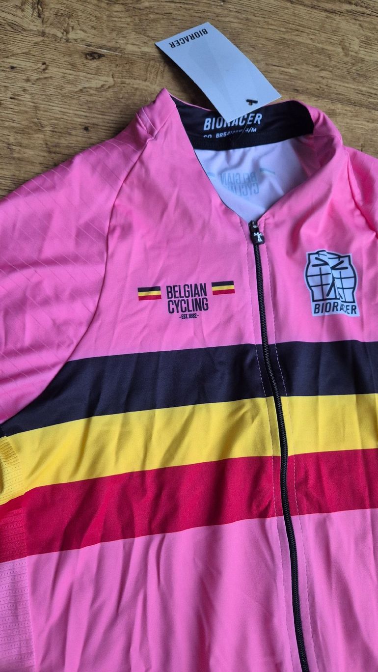 Used Bioracer Truitje bike — image 3 of 4