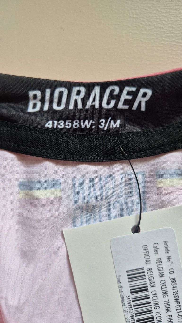 Used Bioracer Truitje bike — image 4 of 4