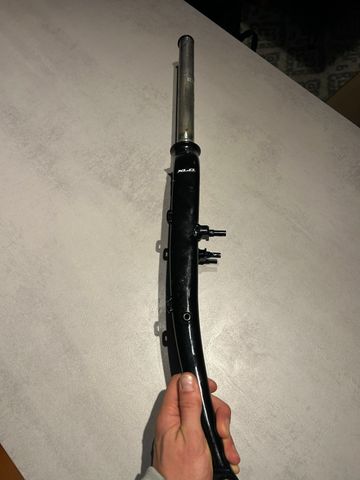 Used Xlc 29" Rigid Fork bike — image 2 of 3